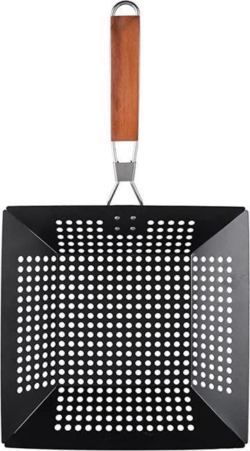 Saborr Barbeque Grill Pan Bxl0917a