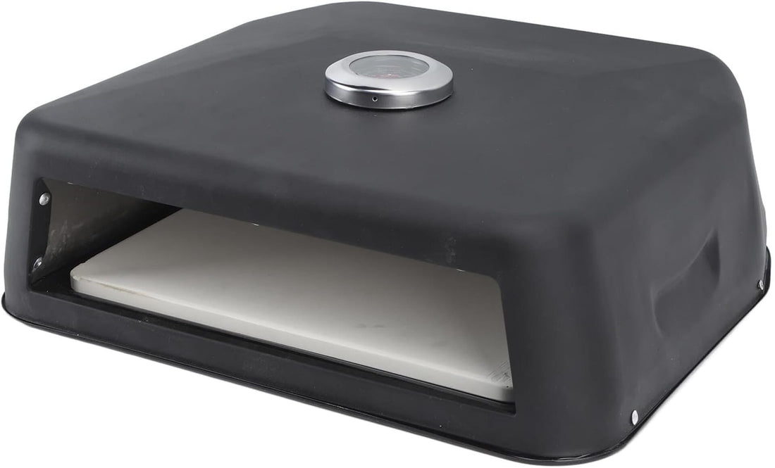 Bad Axe "BlazeBake" Pizza Oven