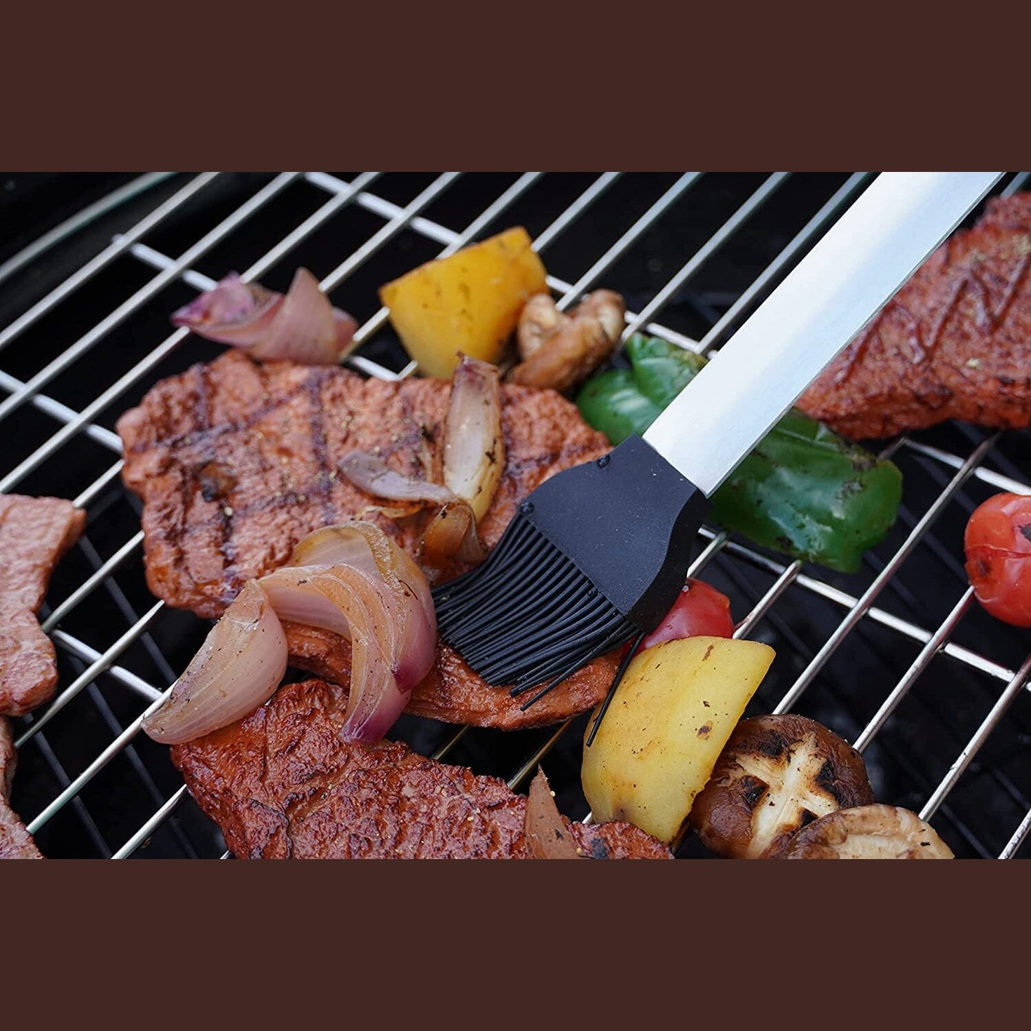 SABORR Barbeque Brush BZJ0010