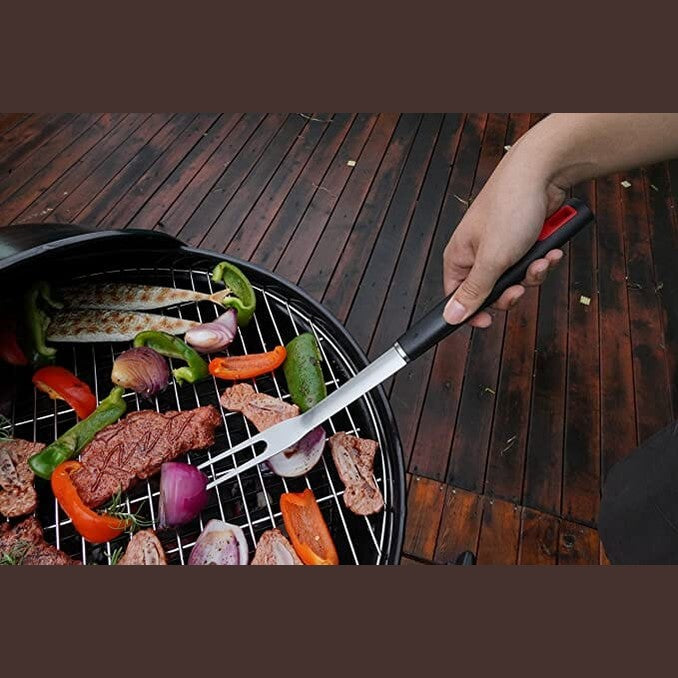 SABORR Barbeque Fork BZJ0010