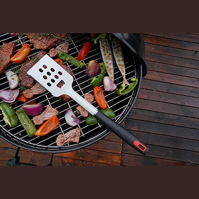 SABORR Barbeque Turner BZJ0010