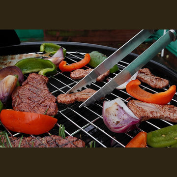 SABORR Barbeque Tong BZJ0010