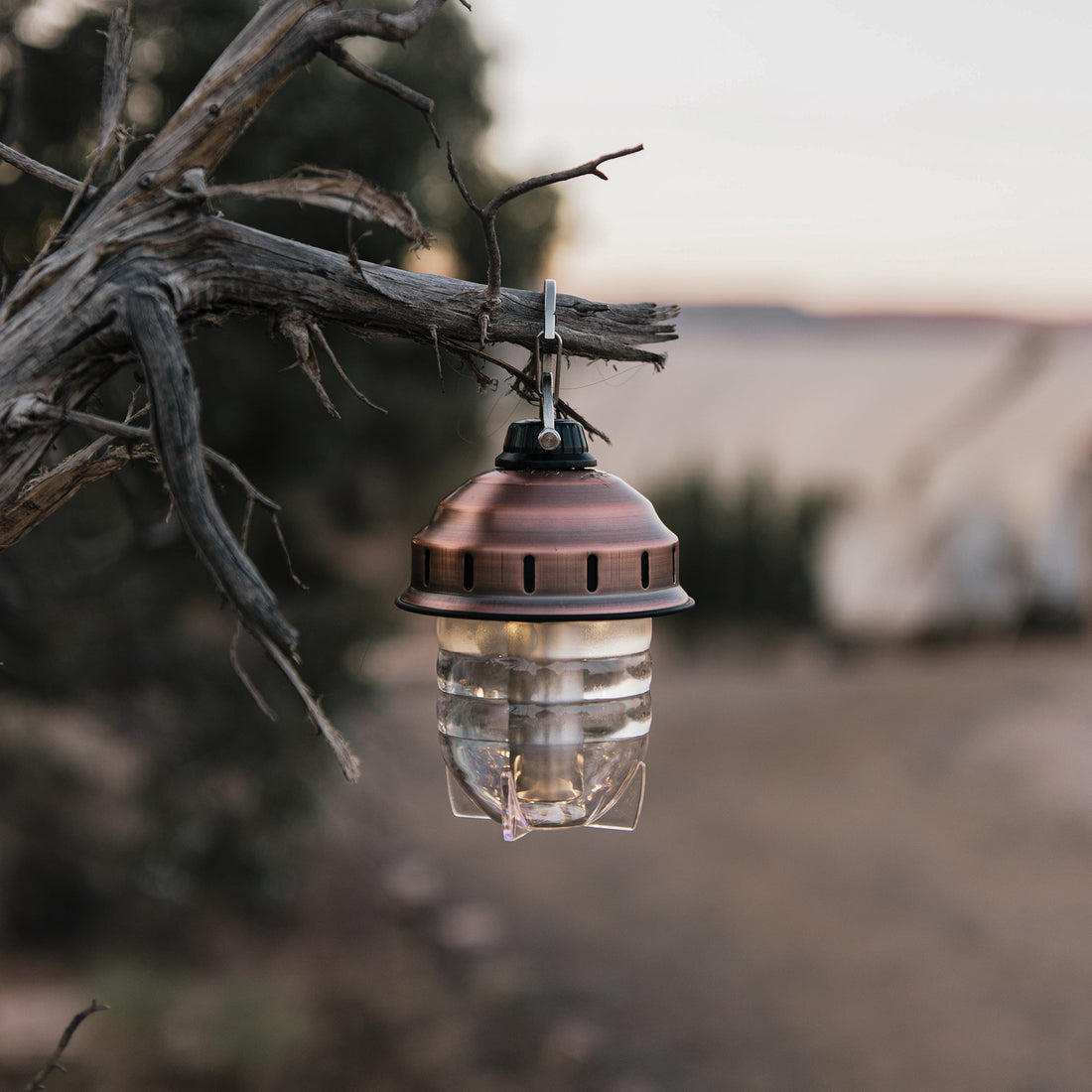 hanging light
