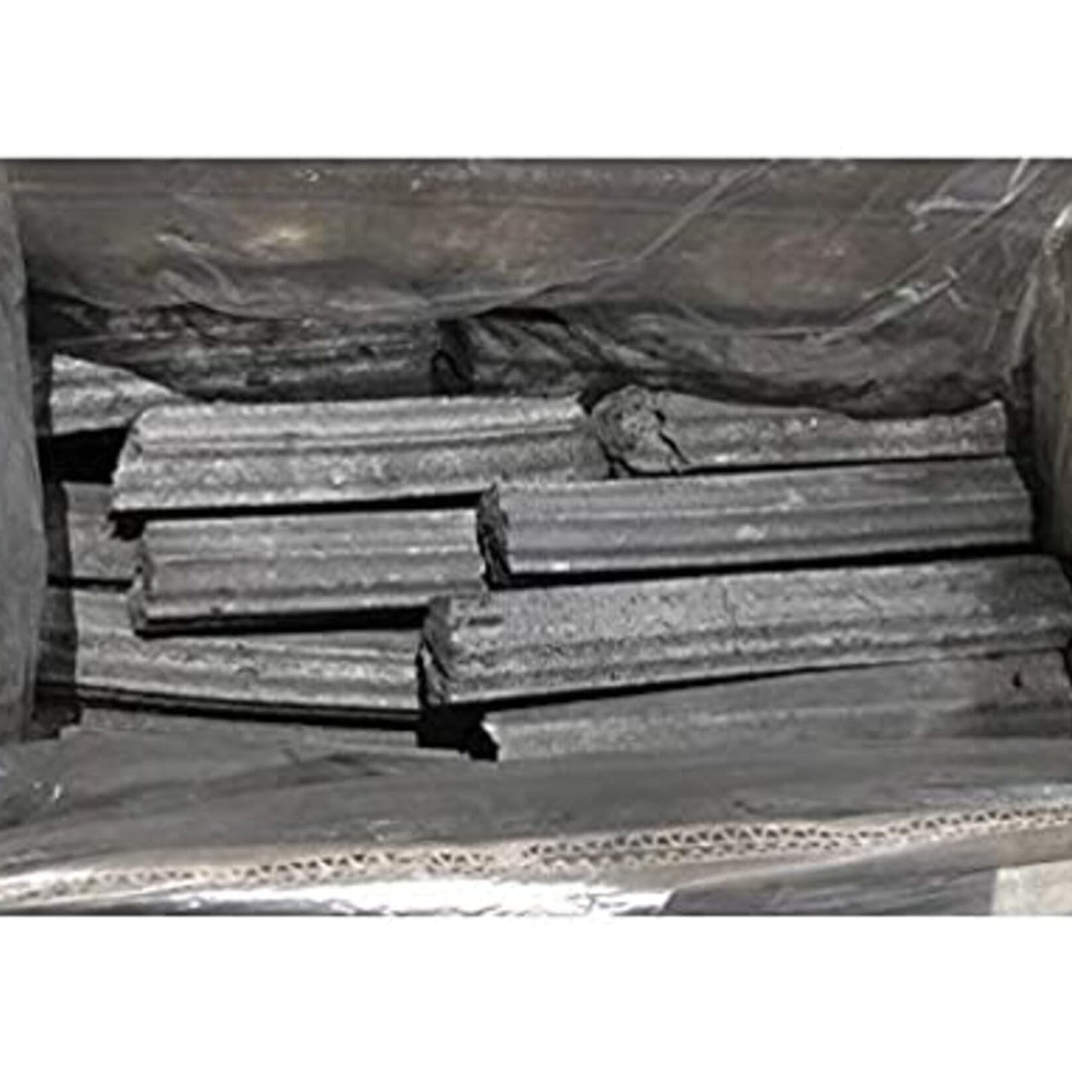 Bravo Smokeless Long Lasting Sawdust Briquette ehdxb