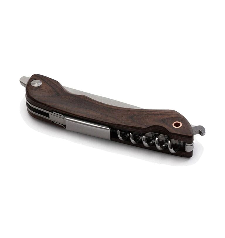 Barebones -Provisions Crokscrew Knife