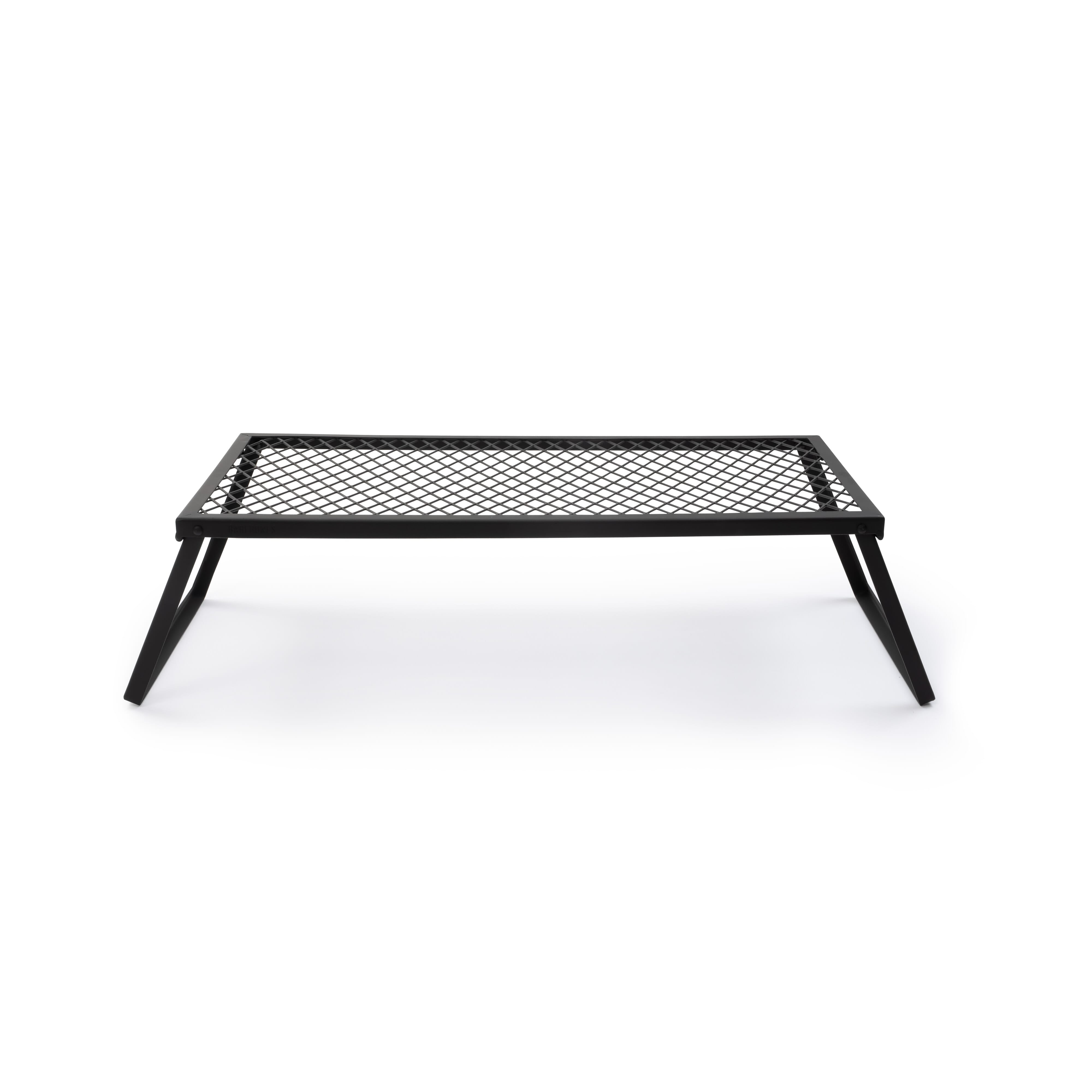CKW-476-BareBones - Heavy Duty Grill Grate (Rectangular) Carry Bag