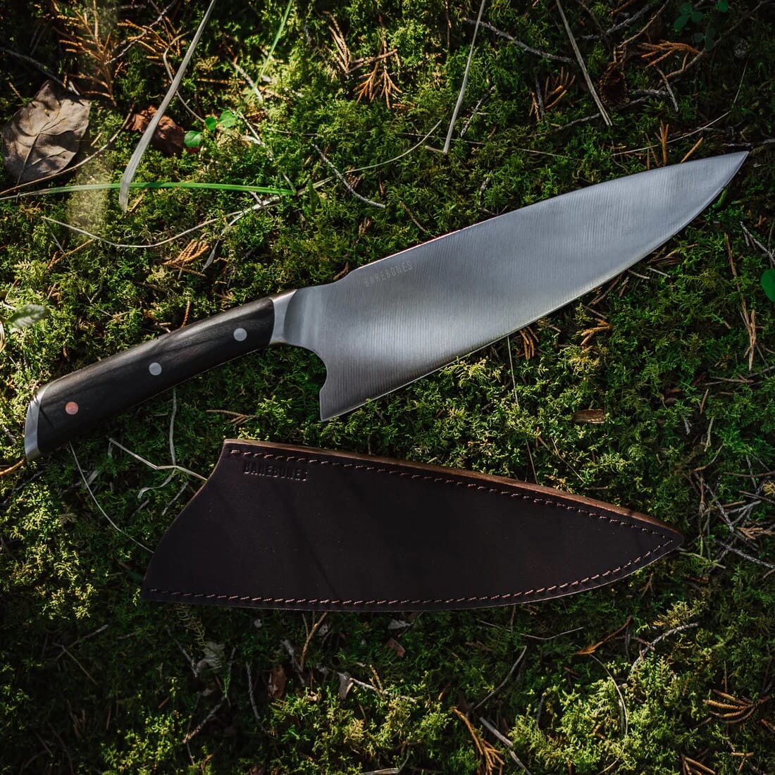 Barebones - N0.8 Chef Knife