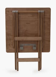 Barebones - Ridge Top Wood Folding Table (changing to Ridge Top)
