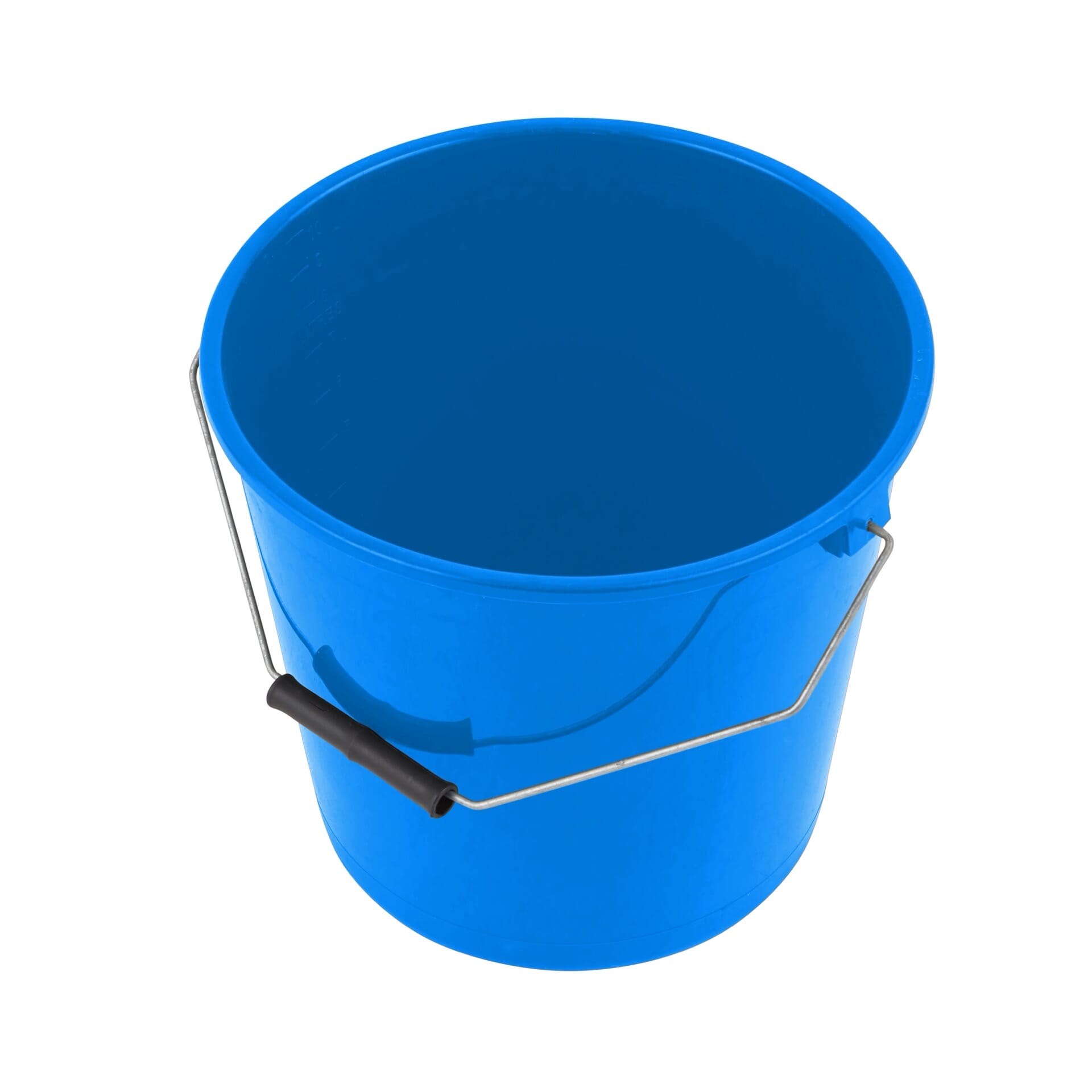 Calf Buckets - Large Blue