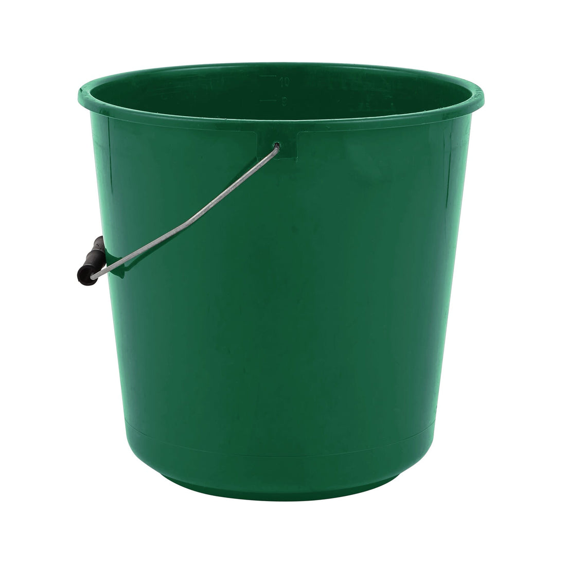 Calf Buckets - Large Green