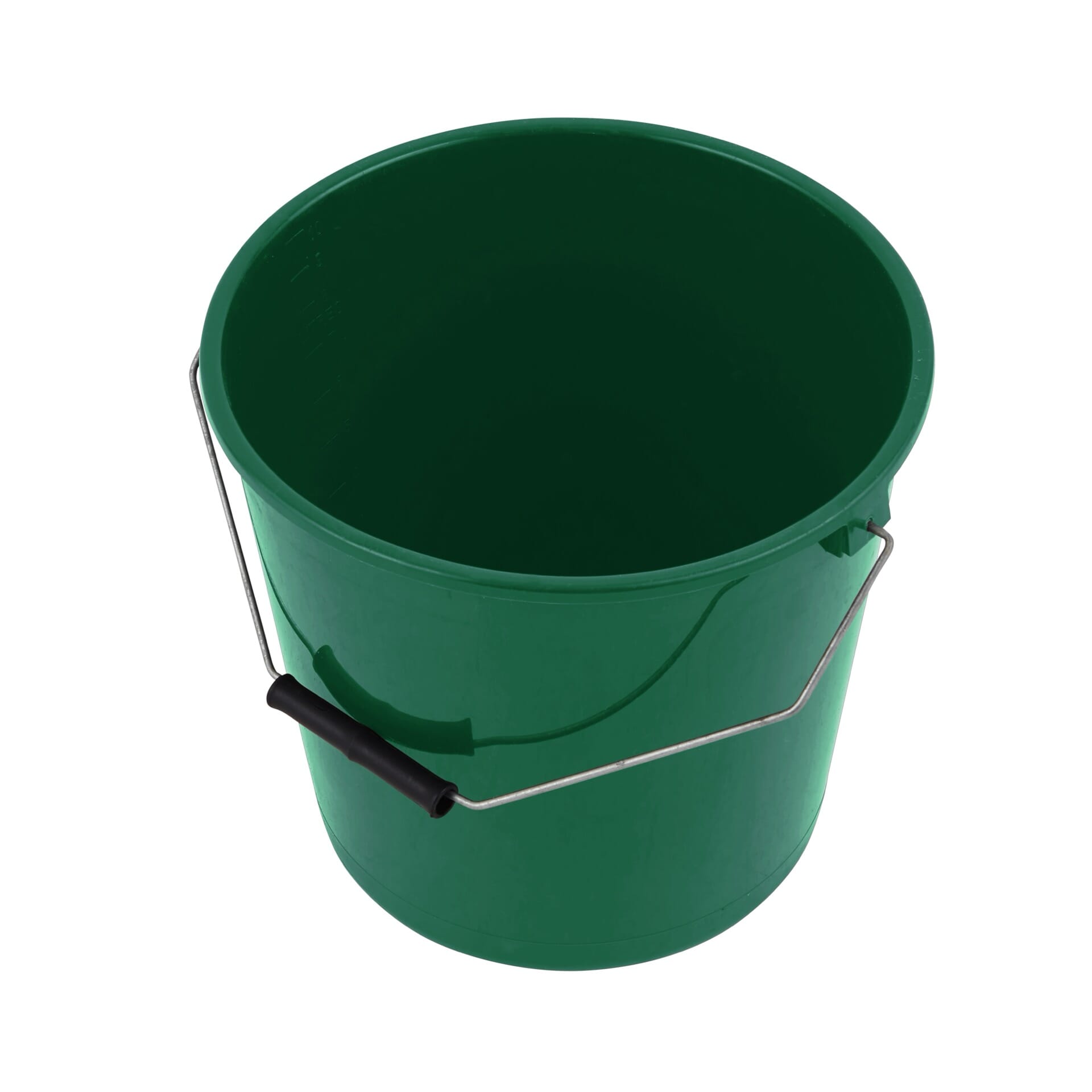 Calf Buckets - Large Green