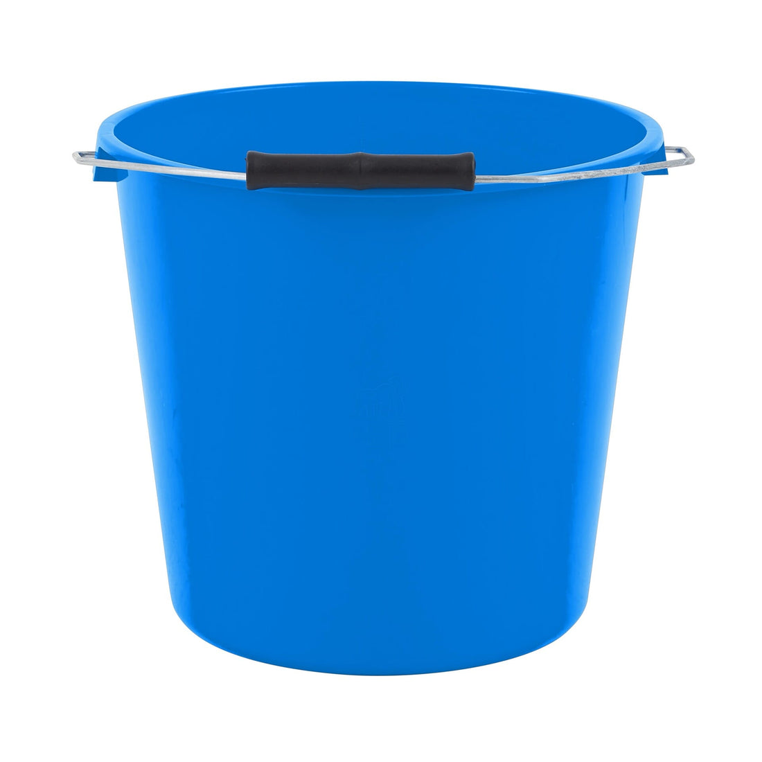 Calf Buckets - Small Blue