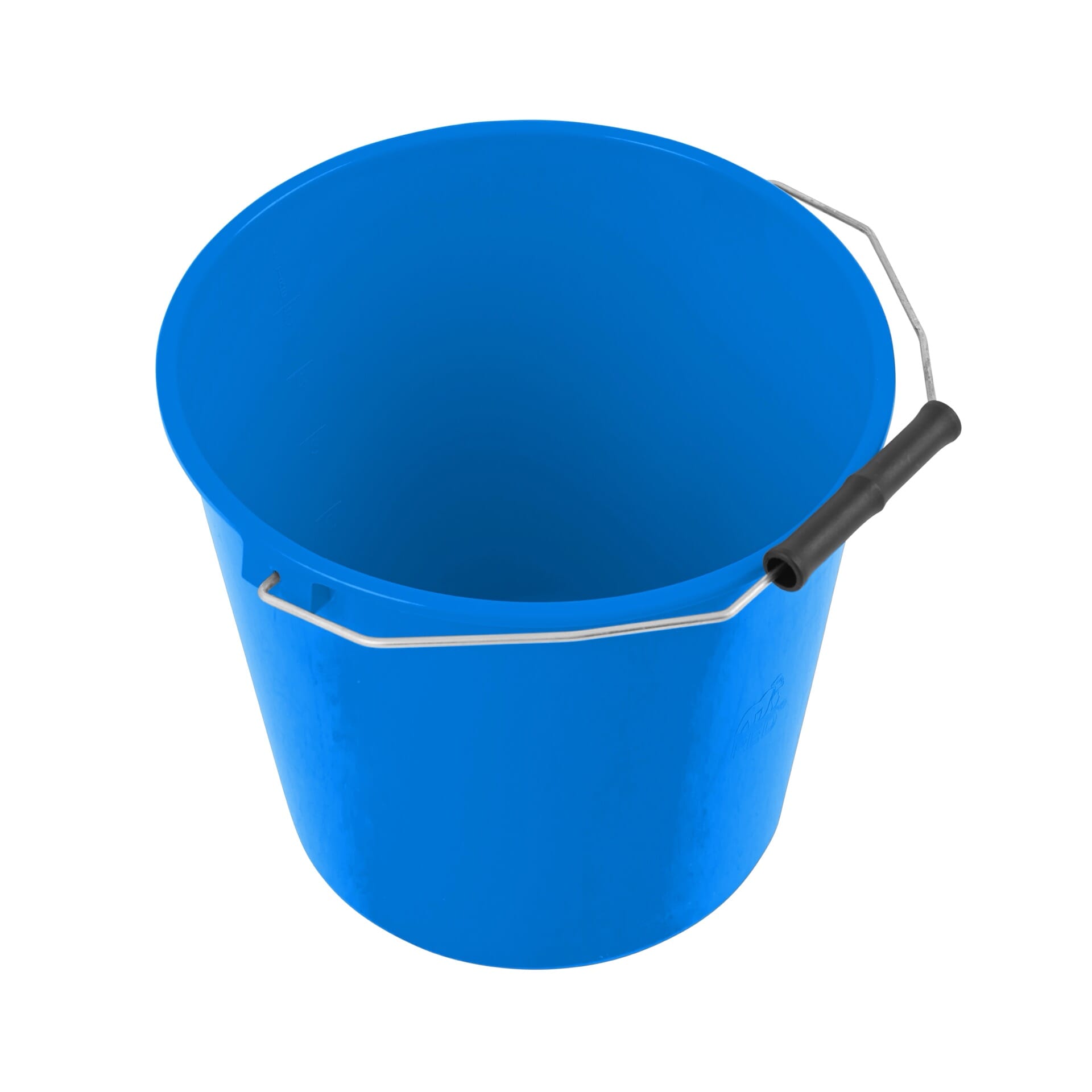 Calf Buckets - Small Blue