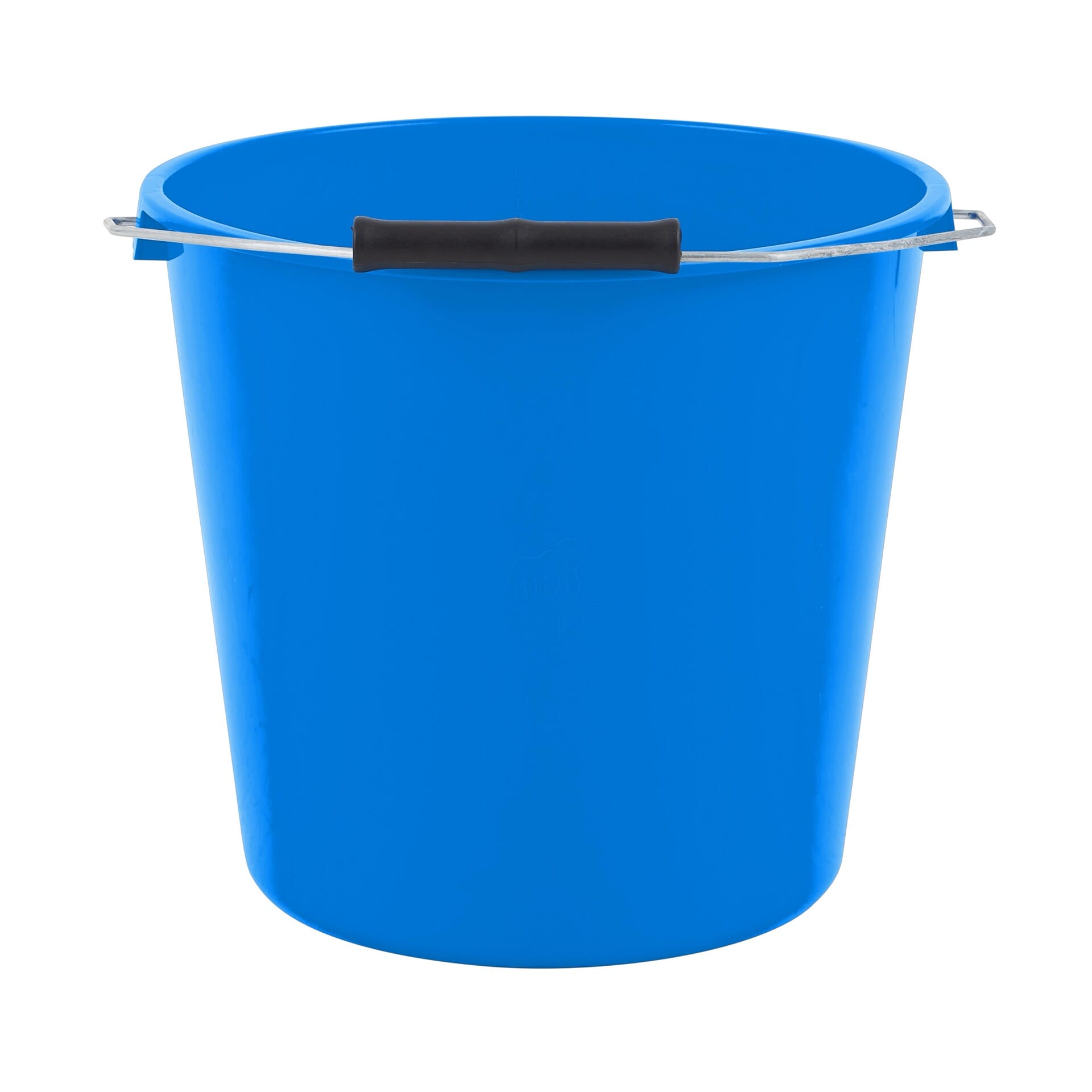 Calf Buckets - Small Blue