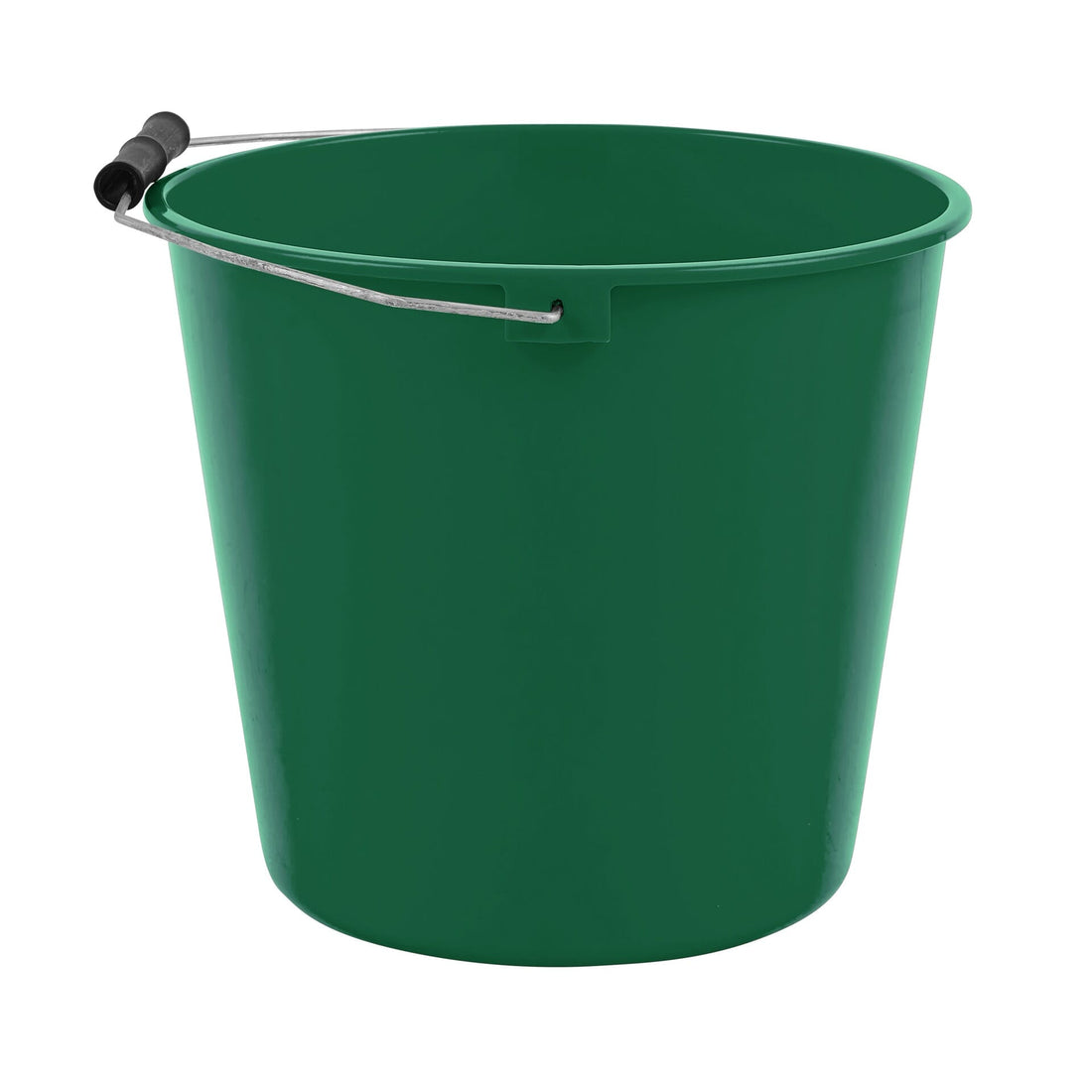 Calf Buckets - Small Green