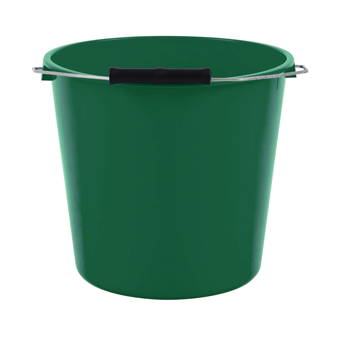 Calf Buckets - Small Green