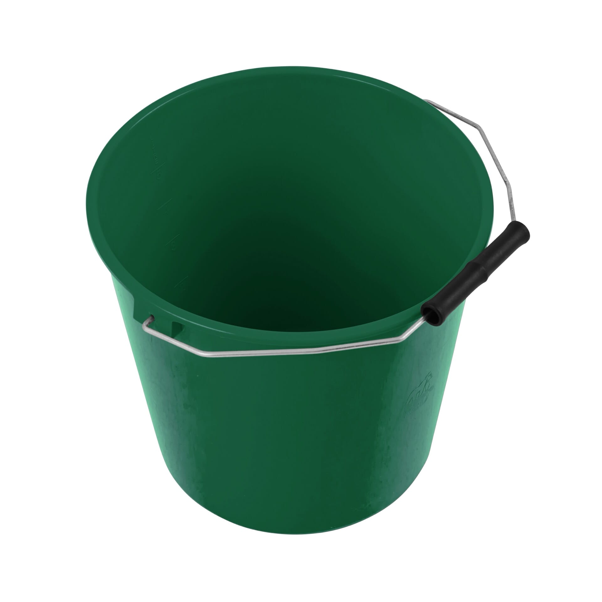 Calf Buckets - Small Green