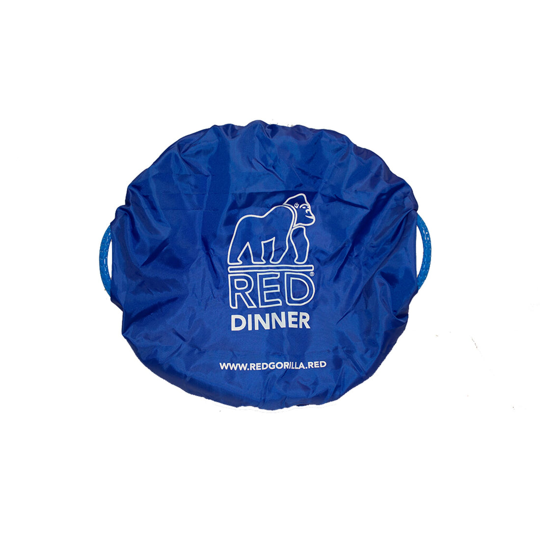 Tubcovers - Medium Blue Breakfast/Dinner Covers