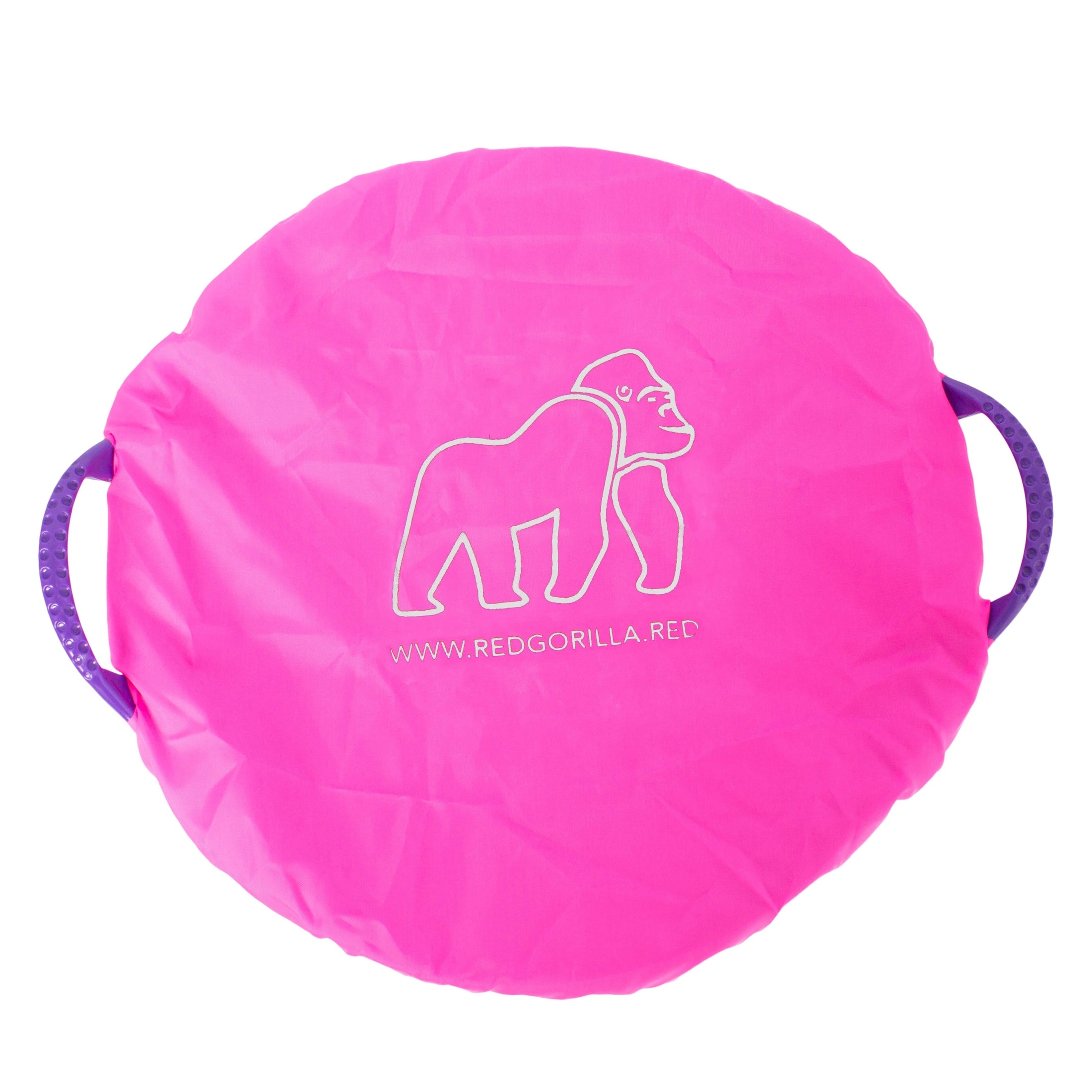 Tubcovers - Medium Pink Breakfast/ Dinner Covers