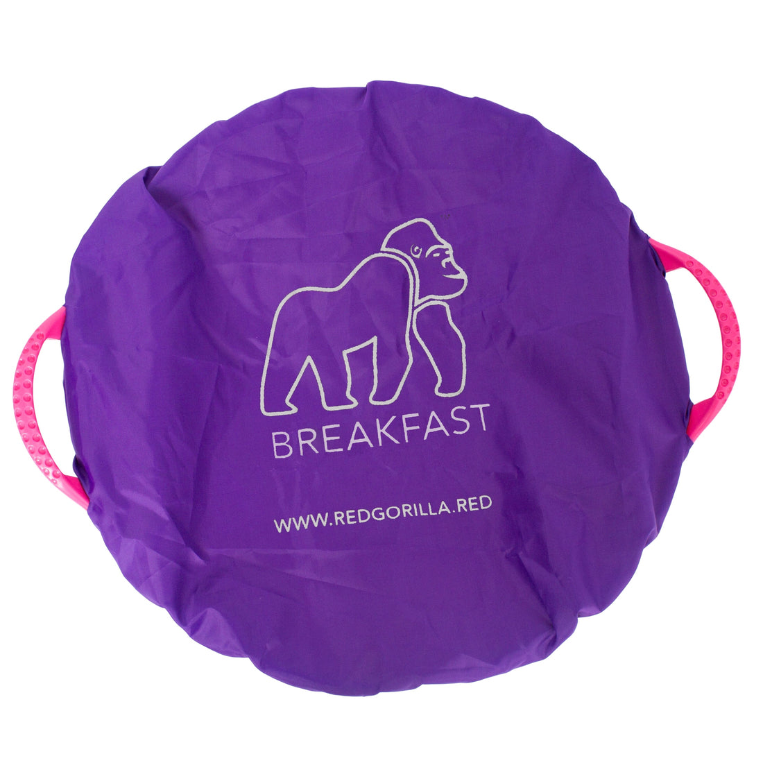Tubcovers - Medium Purple Breakfast/ Dinner Covers