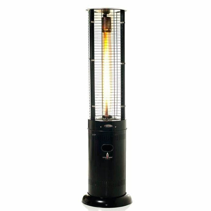 Pure Heat Round Patio Heater ehdxb
