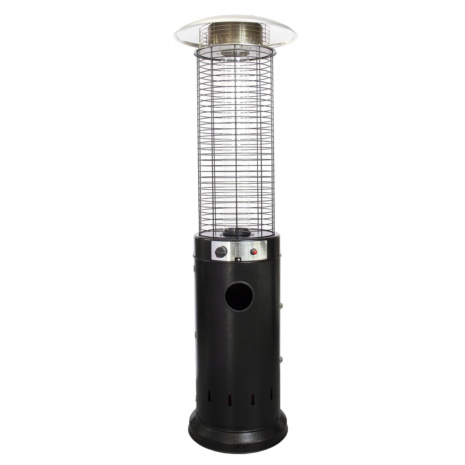 Pure Heat Round Patio Heater ehdxb