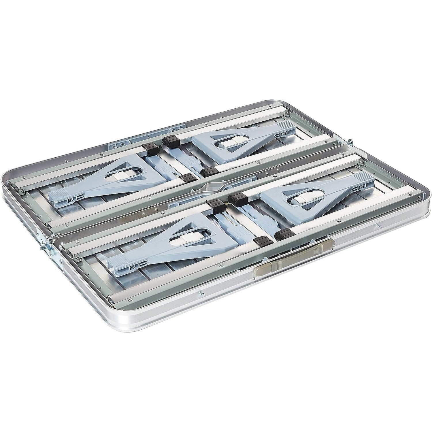 Discovery Aluminium Picnic Table ehdxb