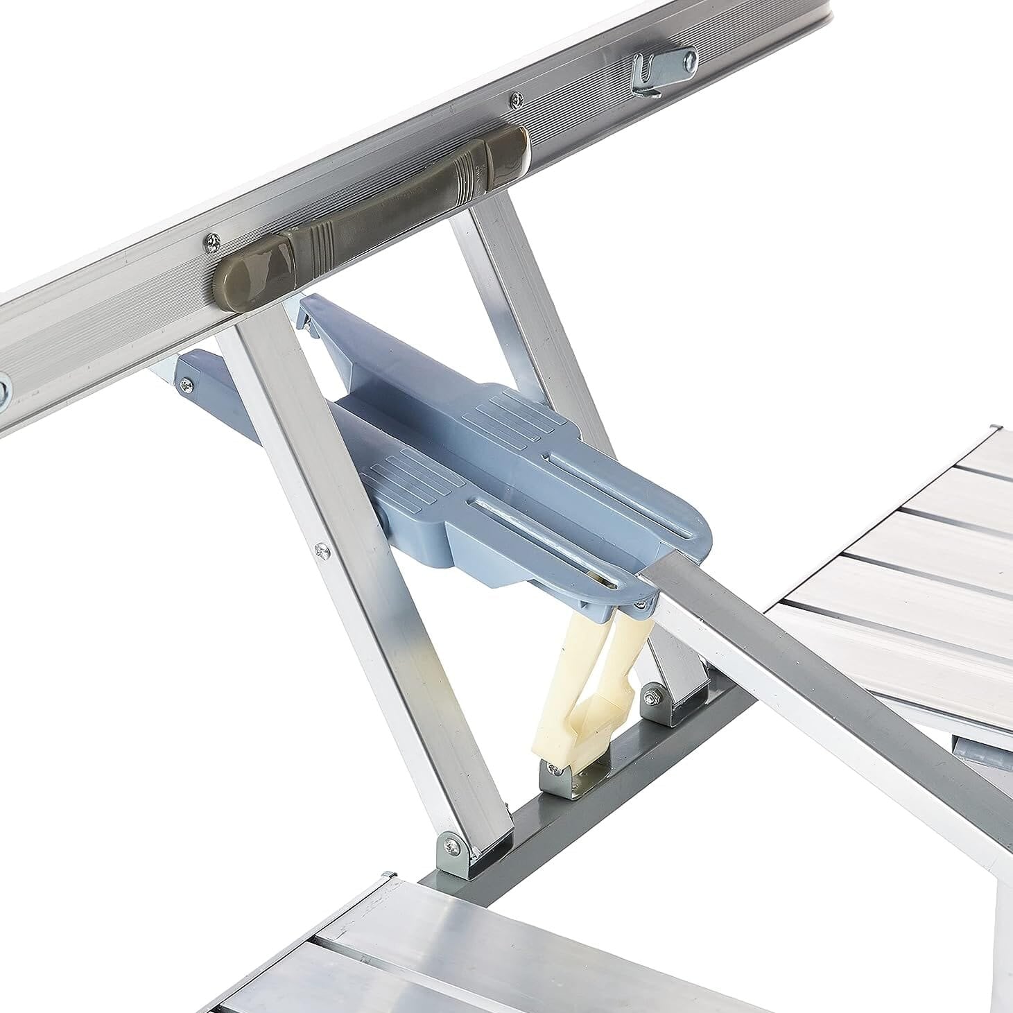 Discovery Aluminium Picnic Table ehdxb