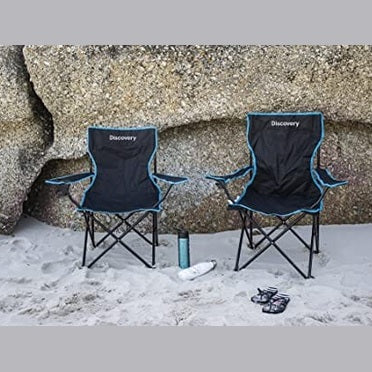 Discovery 350 Camping Chair ehdxb