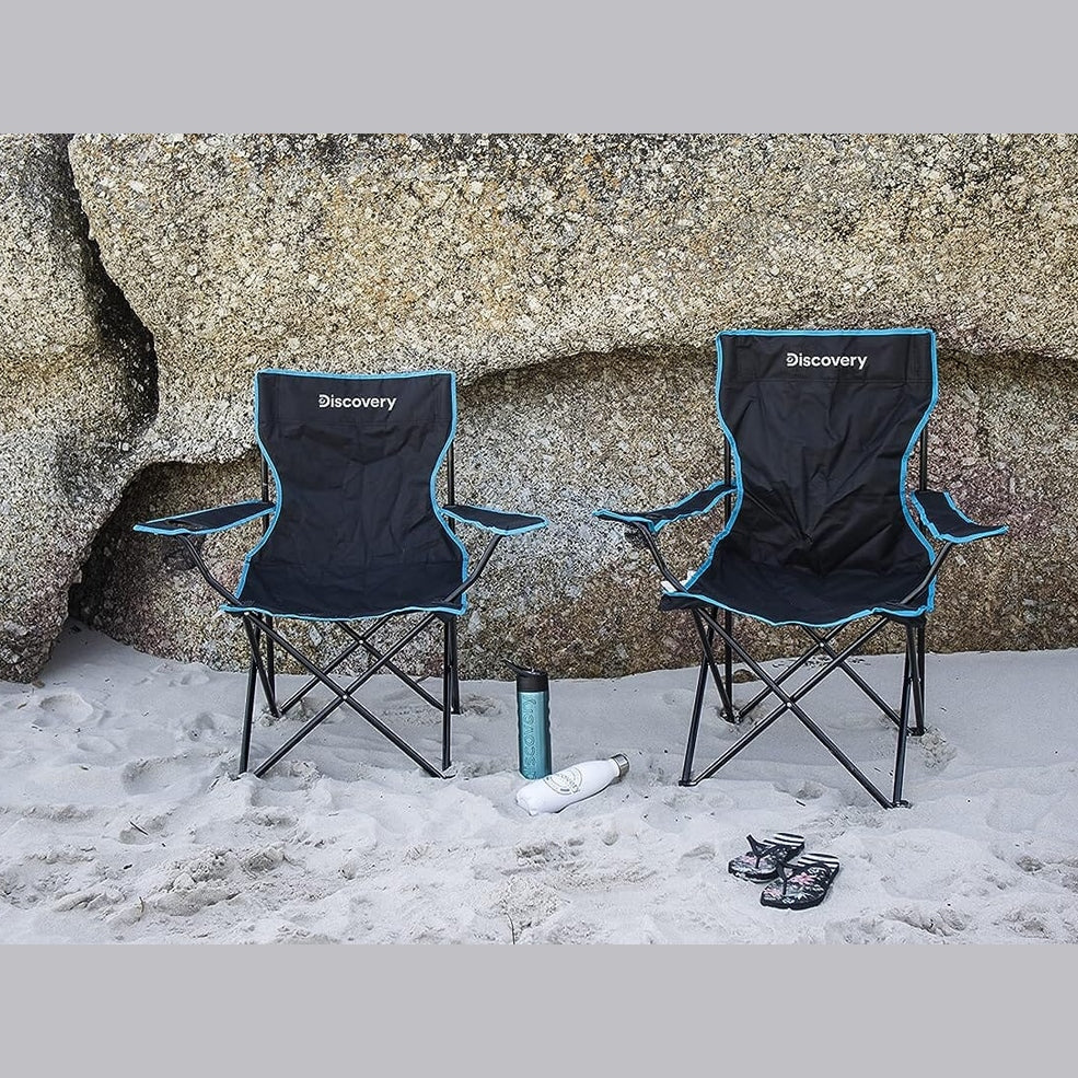 Discovery 350 Camping Chair ehdxb