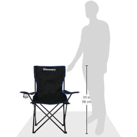 Discovery 350 Camping Chair ehdxb