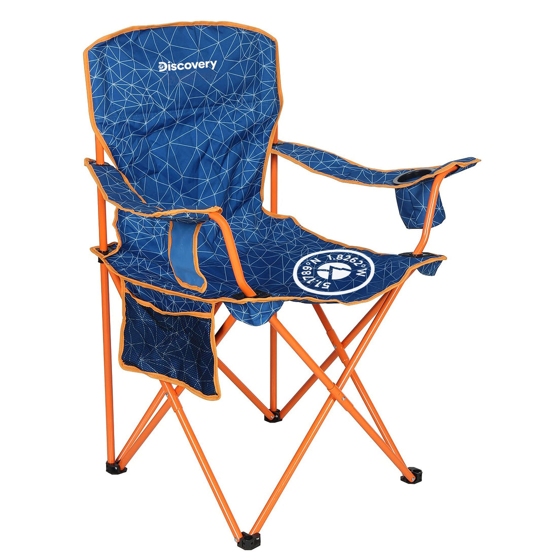 Discovery 400 Camping chair ehdxb