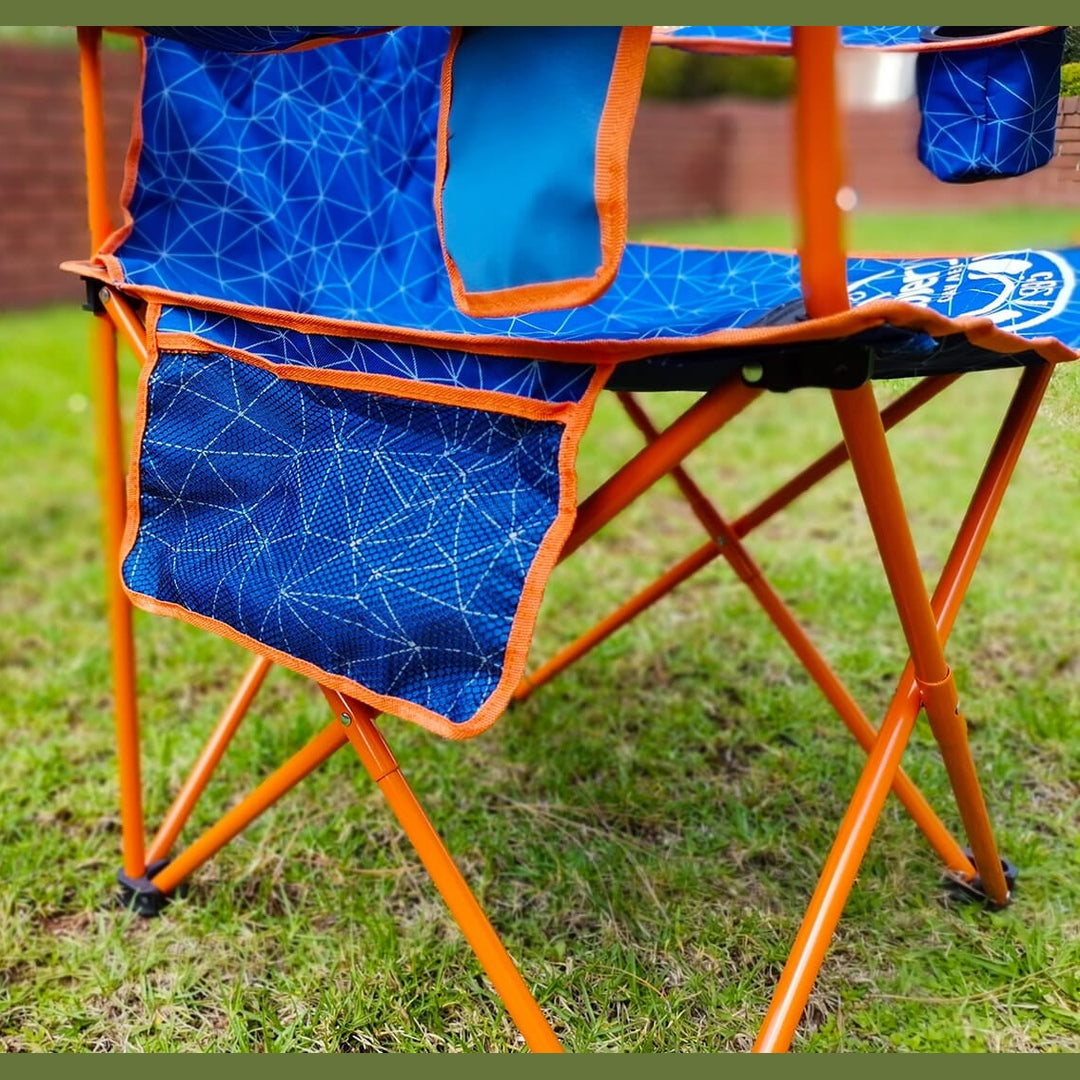 Discovery 400 Camping chair ehdxb