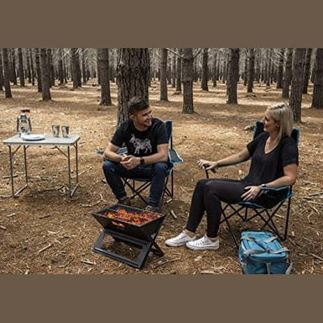 Discovery 80 Compact Camping Chair ehdxb