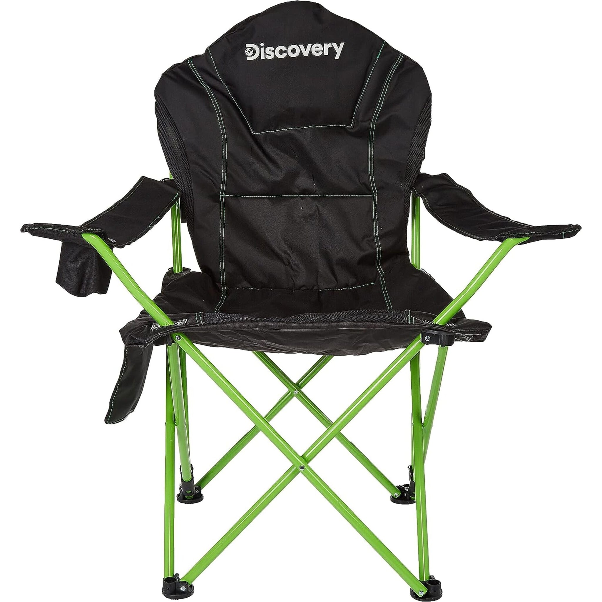 Discovery 820 3 Position Camping Chair ehdxb
