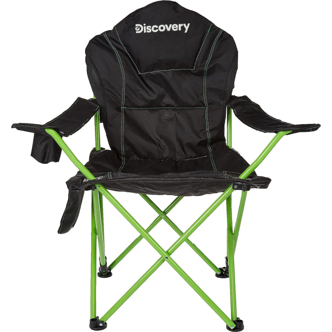 Discovery 820 3 Position Camping Chair ehdxb