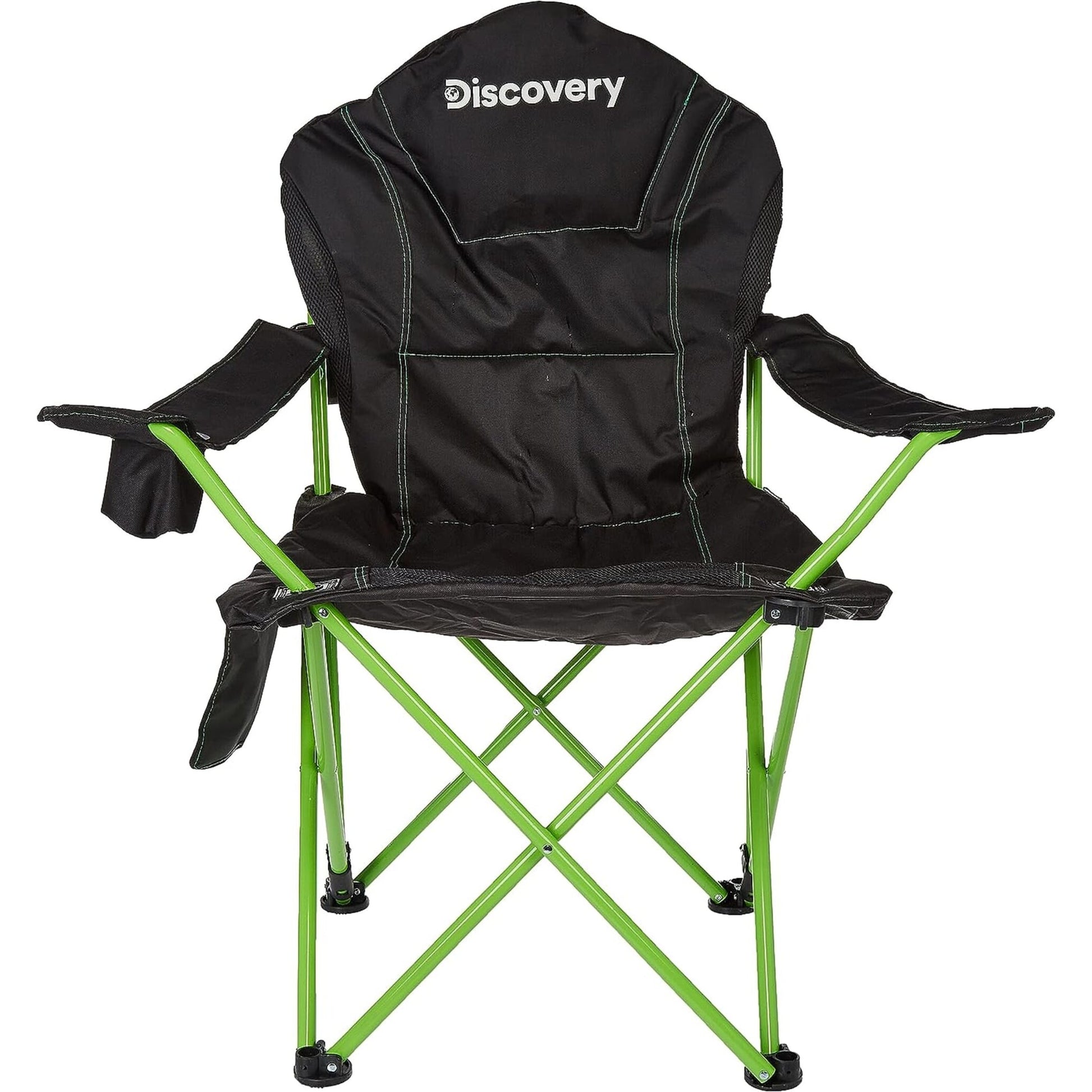 Discovery 820 3 Position Camping Chair ehdxb