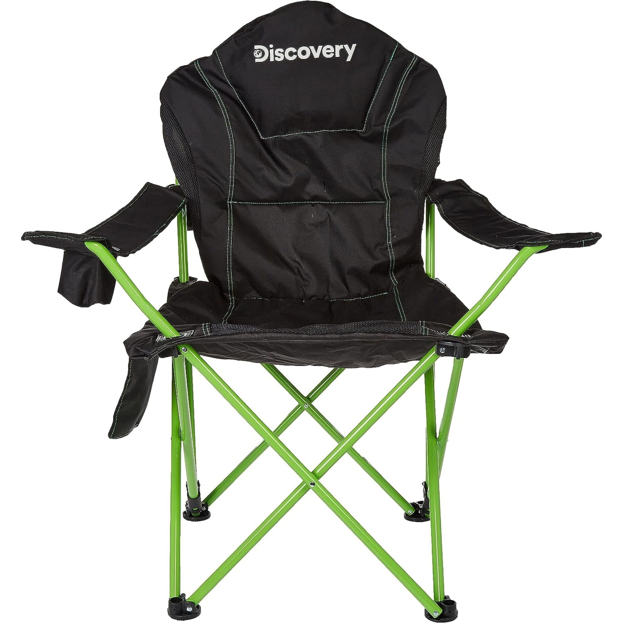 Discovery 820 3 Position Camping Chair ehdxb