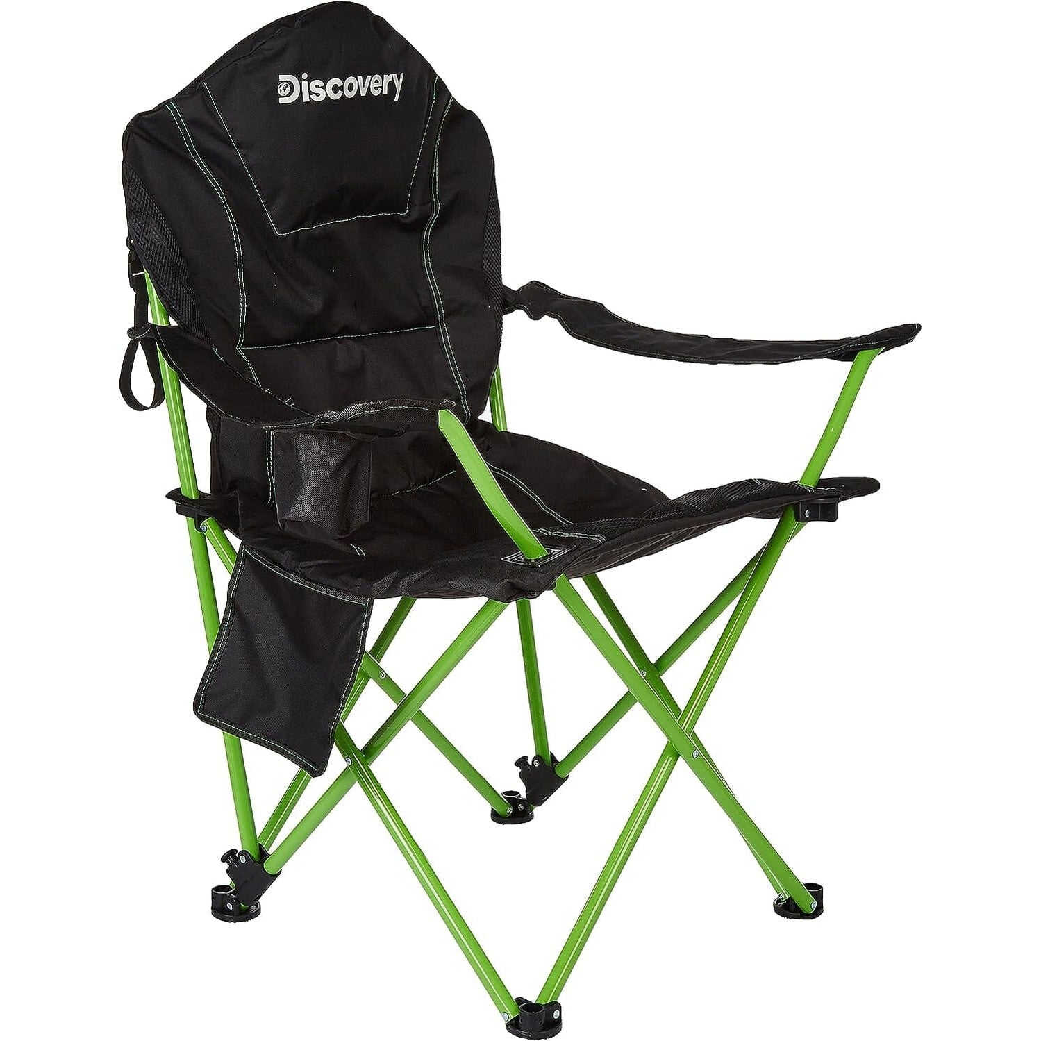 Discovery 820 3 Position Camping Chair ehdxb