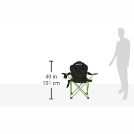 Discovery 820 3 Position Camping Chair ehdxb