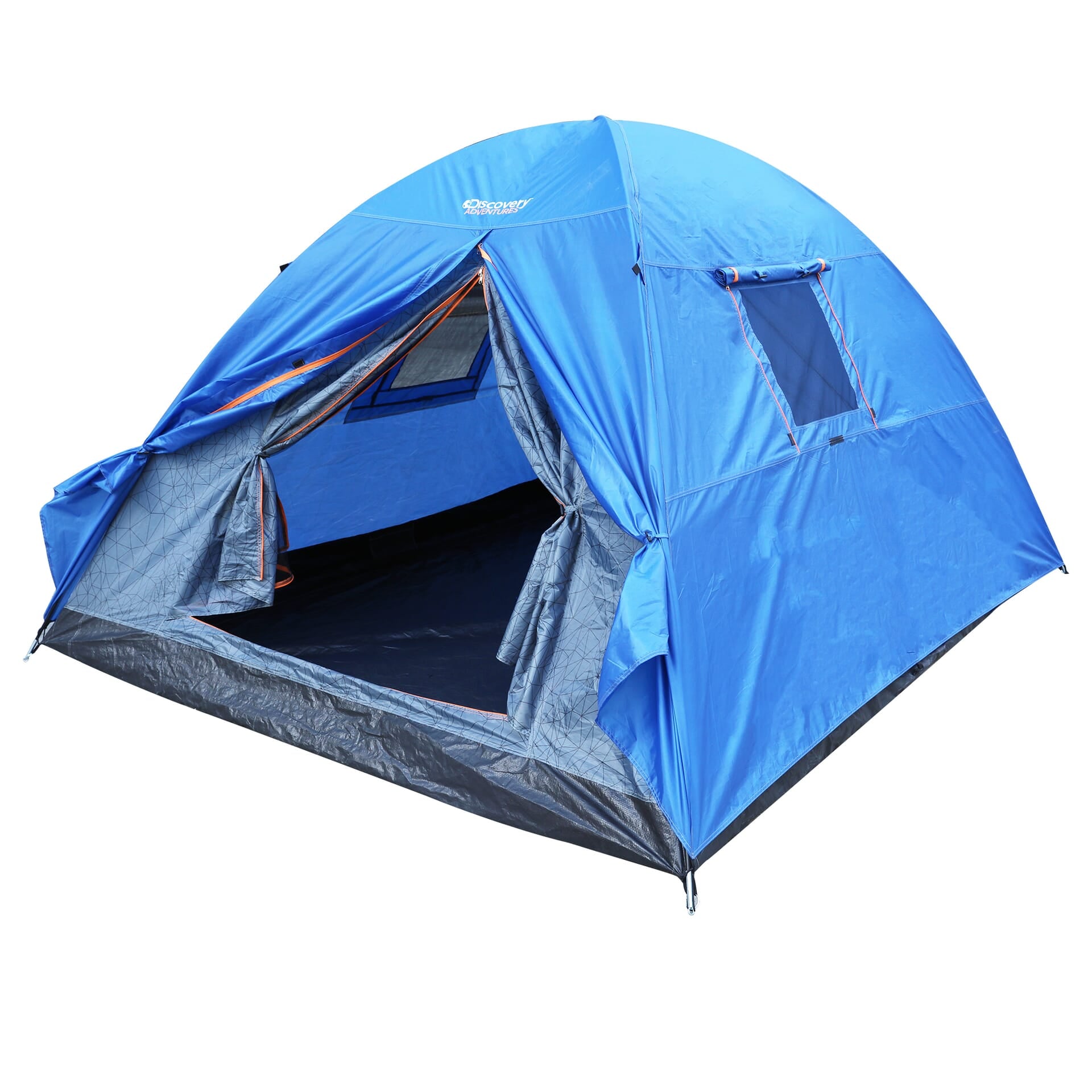 Discovery Dome 4 Tent ehdxb