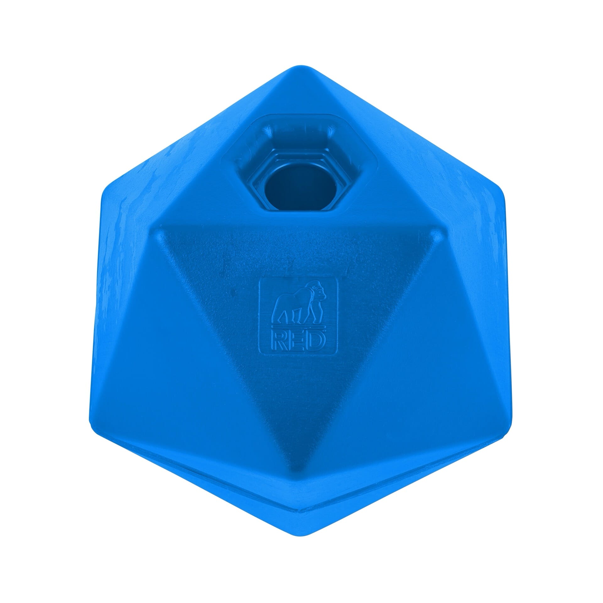 Red Gorilla - Dripfeed - Blue ehdxb