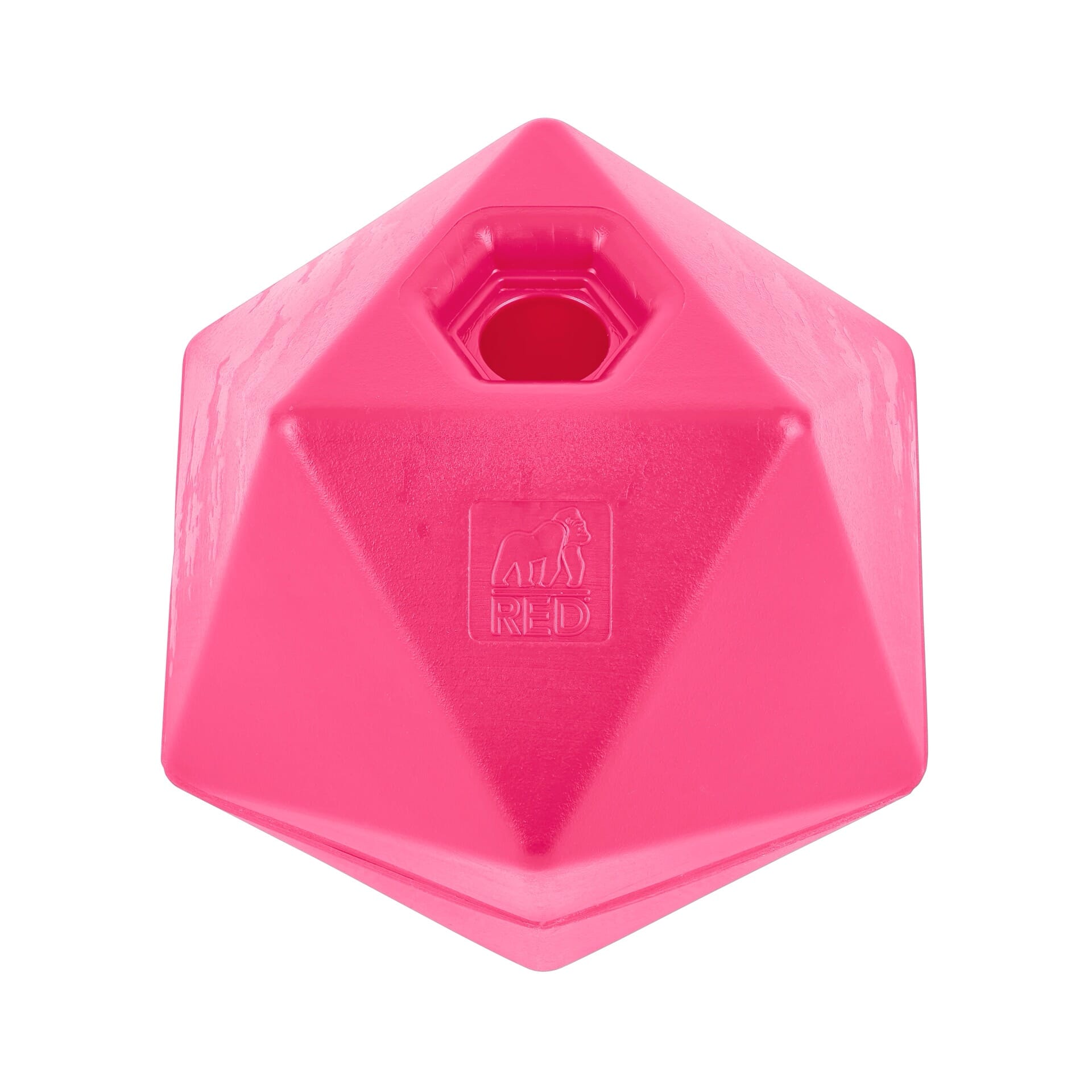 Red Gorilla - Dripfeed - Pink ehdxb