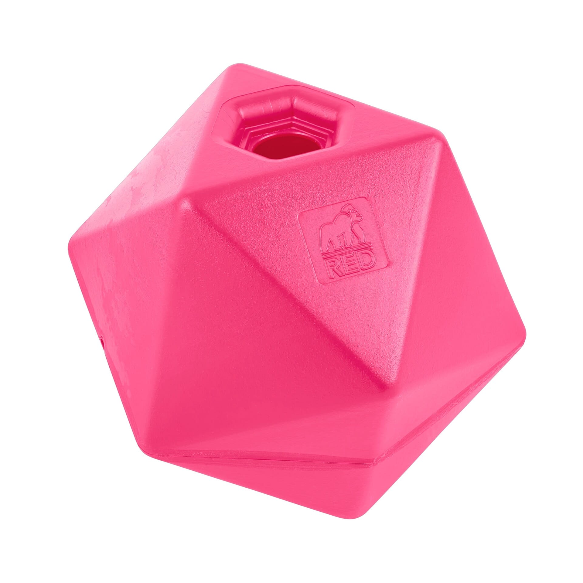 Red Gorilla - Dripfeed - Pink ehdxb