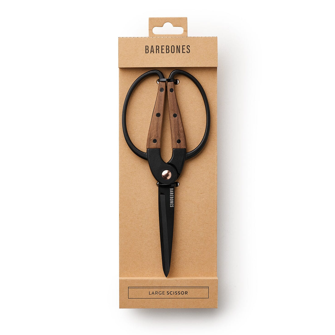 Barebones- Garden Scissors