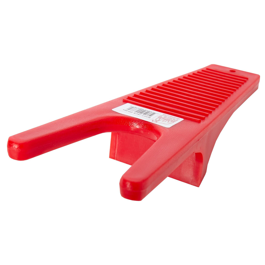 Red Gorilla - Grooming - Boot Jack ehdxb