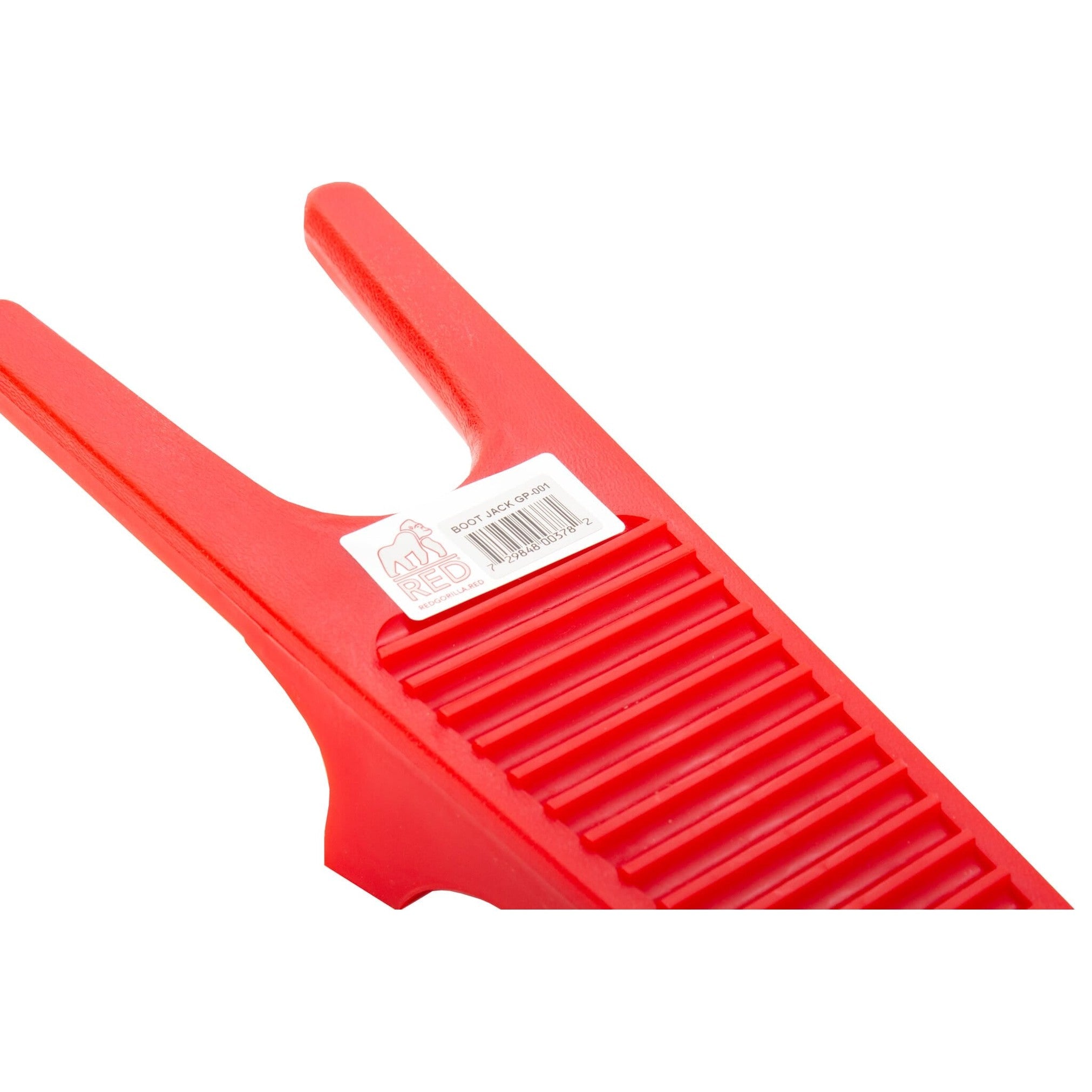 Grooming  - Boot Jack