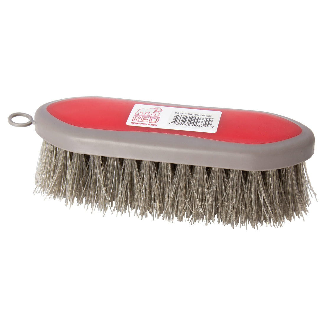 Red Gorilla - Grooming - Dandy Brush ehdxb