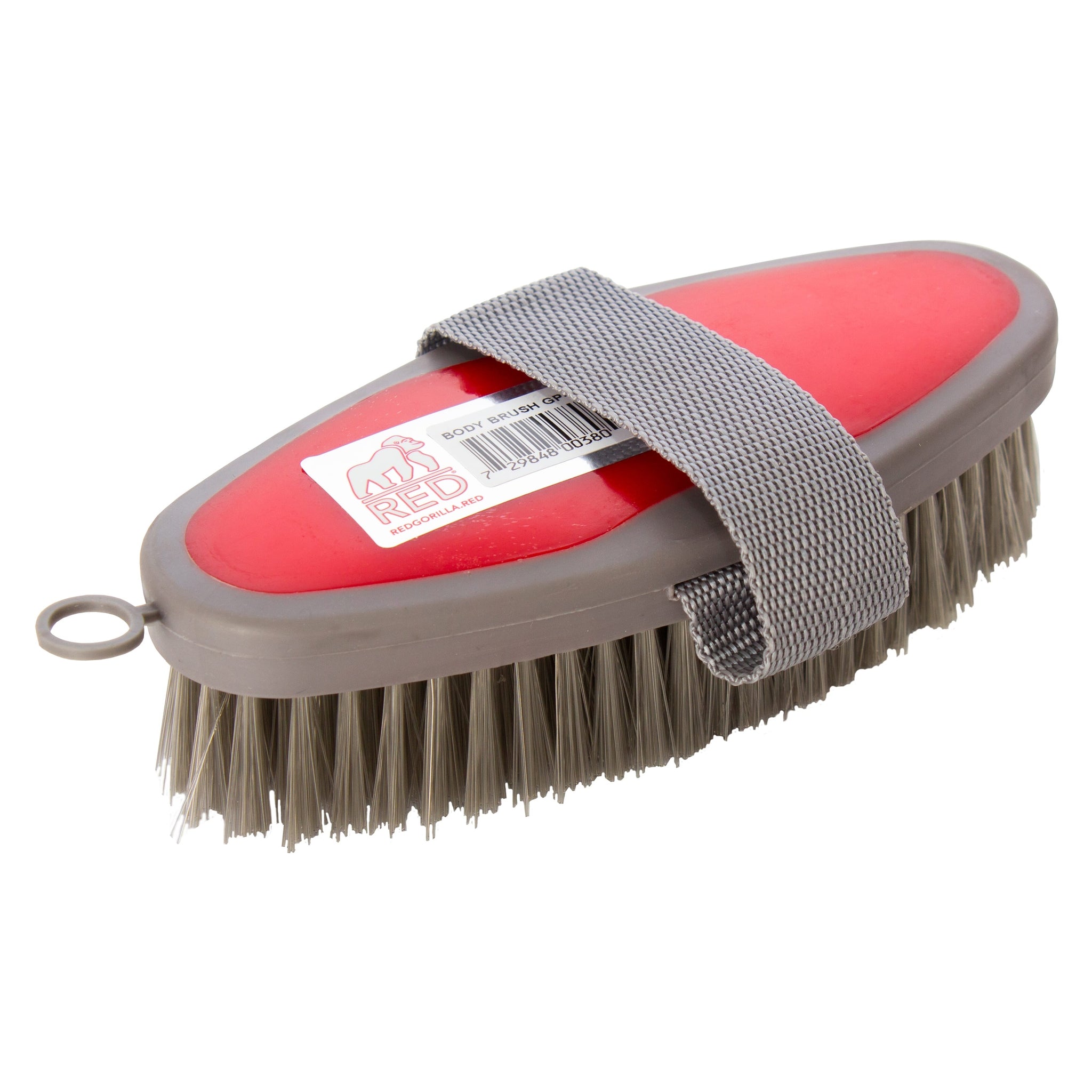 Grooming  - Body brush