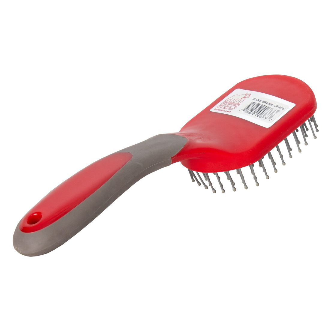 Red Gorilla - Grooming - Mane Brush ehdxb